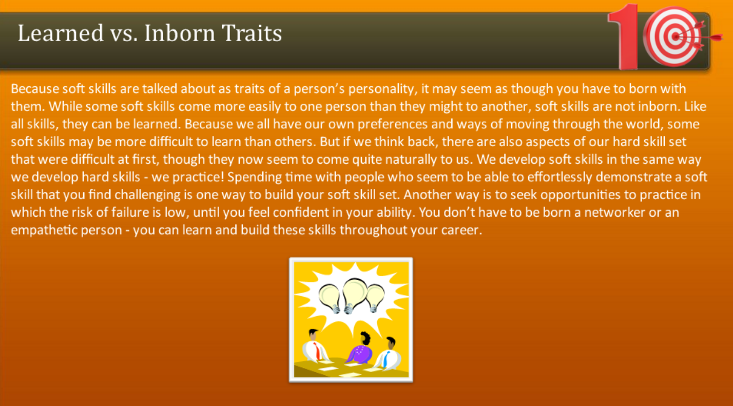 is honesty inborn or learned over the course of time